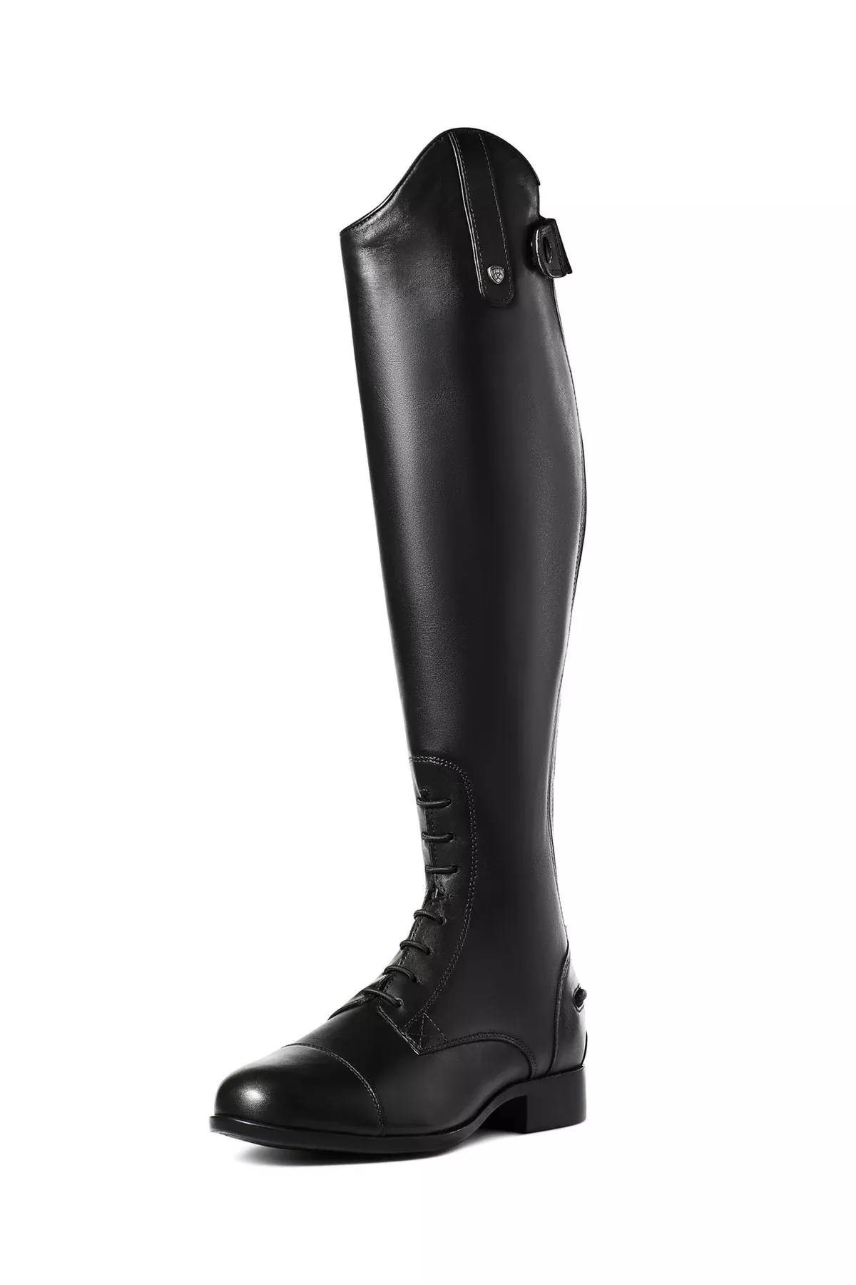 Ariat Heritage Tall Boots -Black