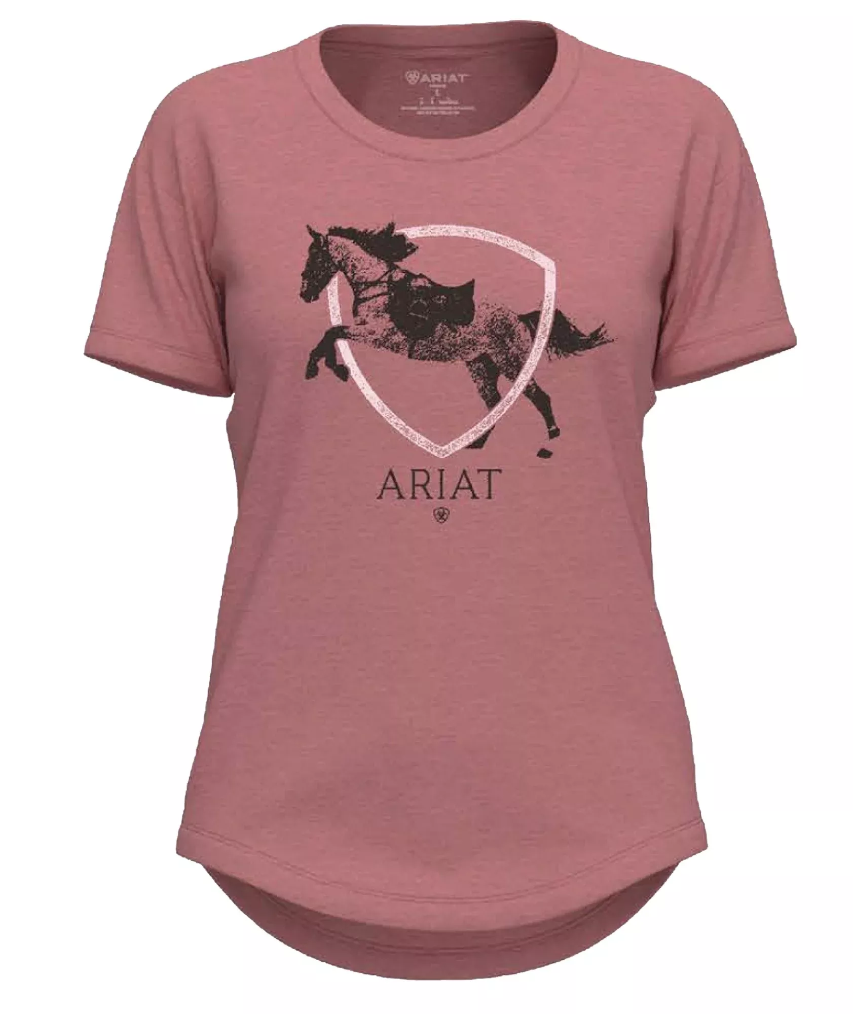 Ariat Ladies Lucky Jumper Tee