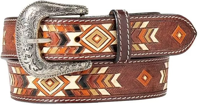 Ariat Ladies Southwest Belt