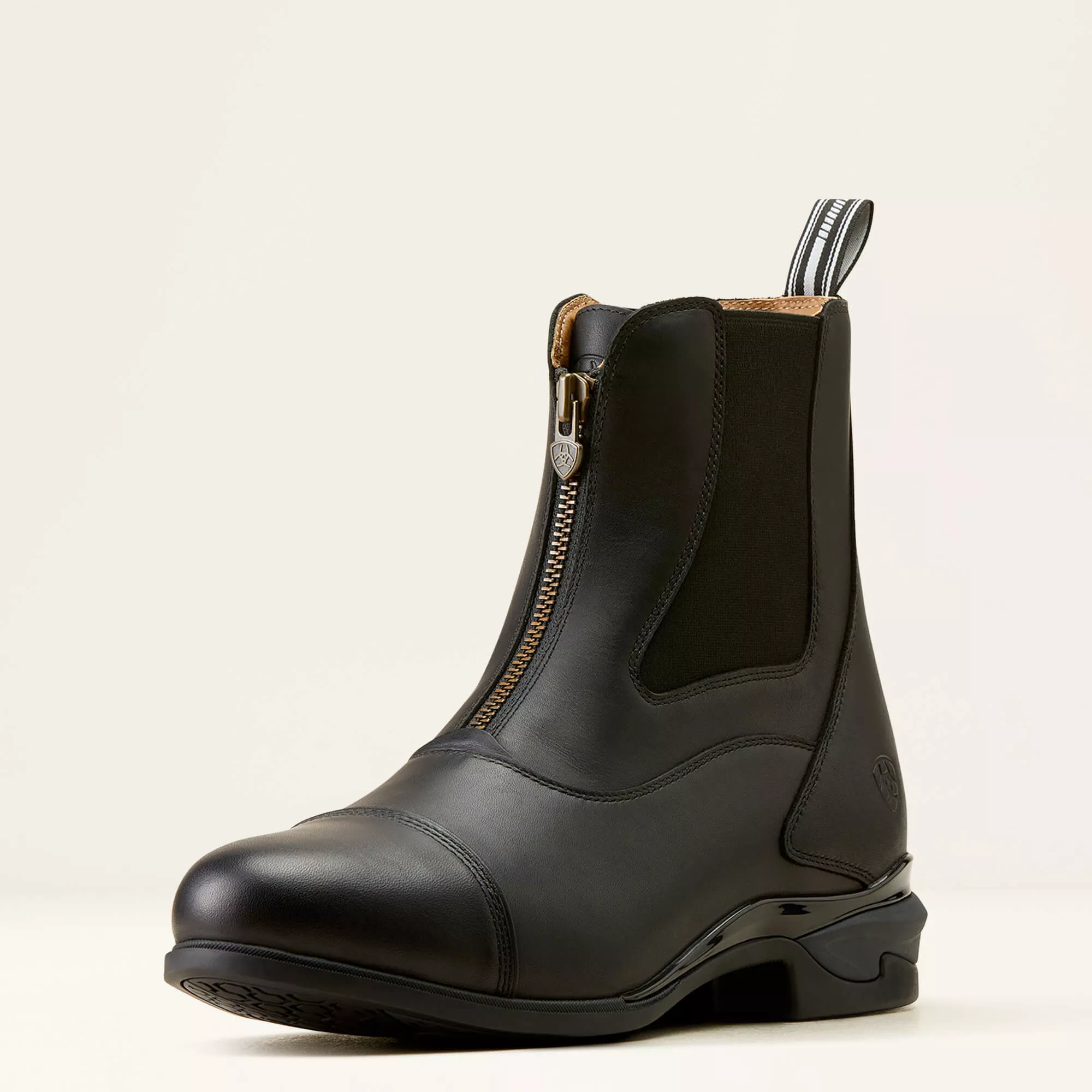 Ariat Men's Devon Zip Paddock Boot