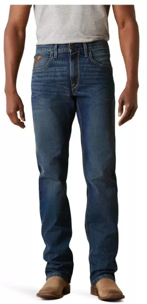 Ariat Men's M3 Loose Jesse Straight Leg Jeans