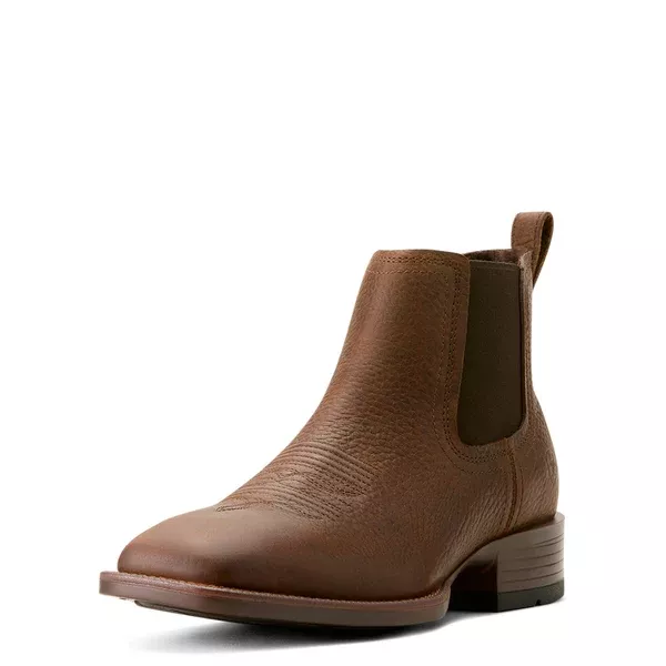 Ariat Mens Boot | Booker Ultra | Rowdy