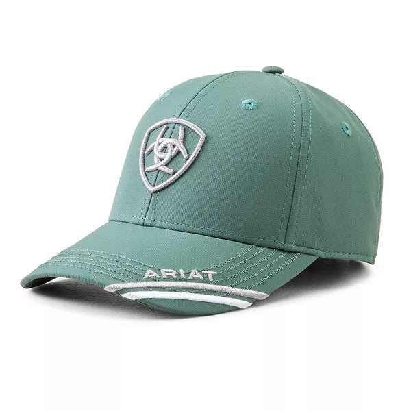 Ariat Performace Cap | Shield | Sage Green