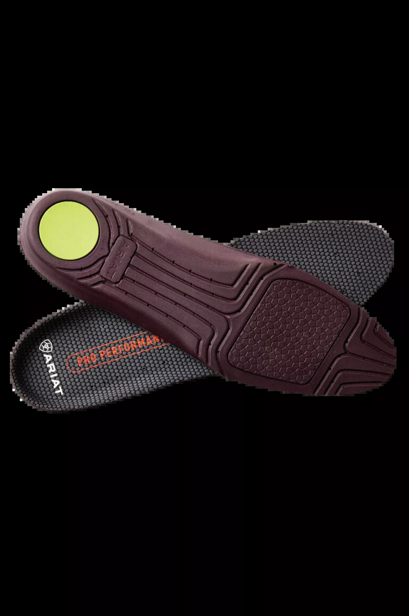 Ariat Pro Performance Insoles