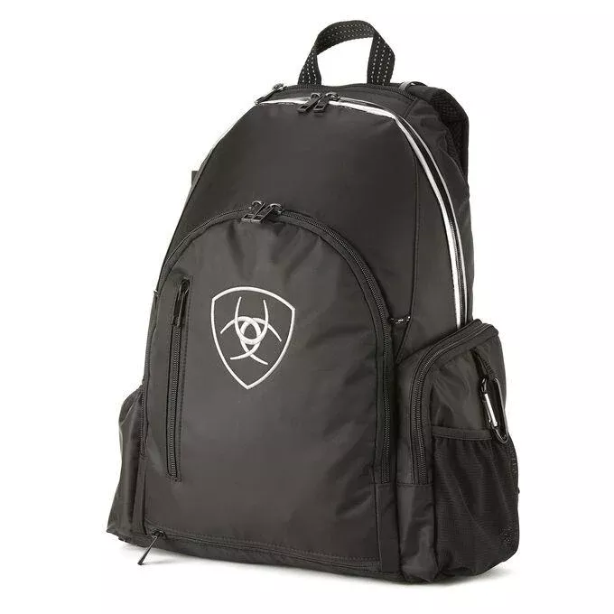 ARIAT RING BACKPACK