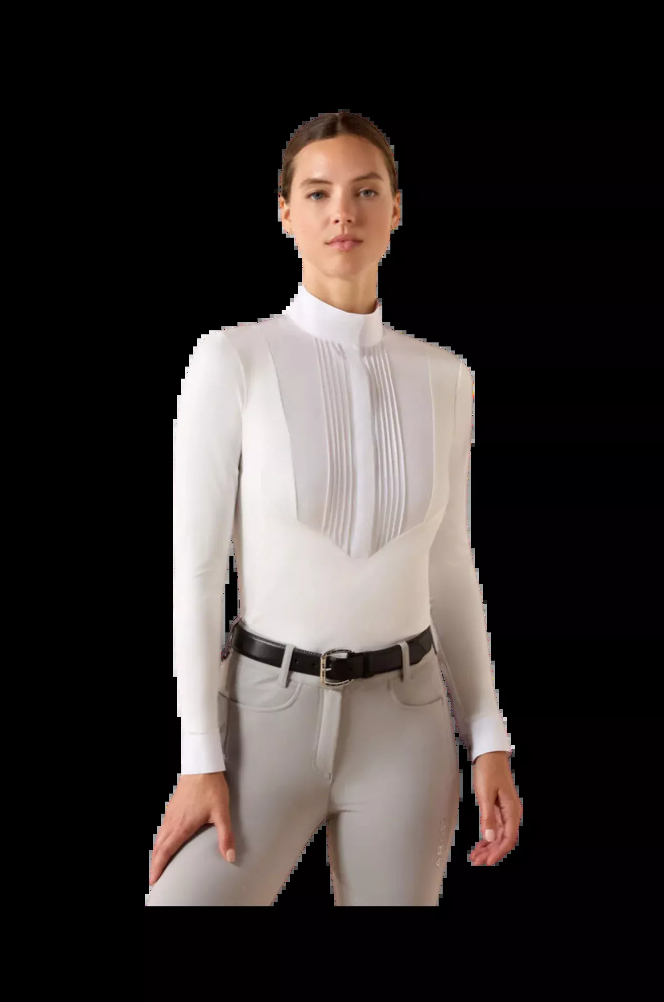 Ariat Solveil L/S Show Shirt-26