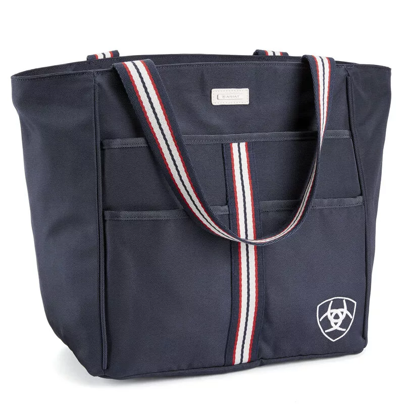 ARIAT TEAM CARRYALL TOTE
