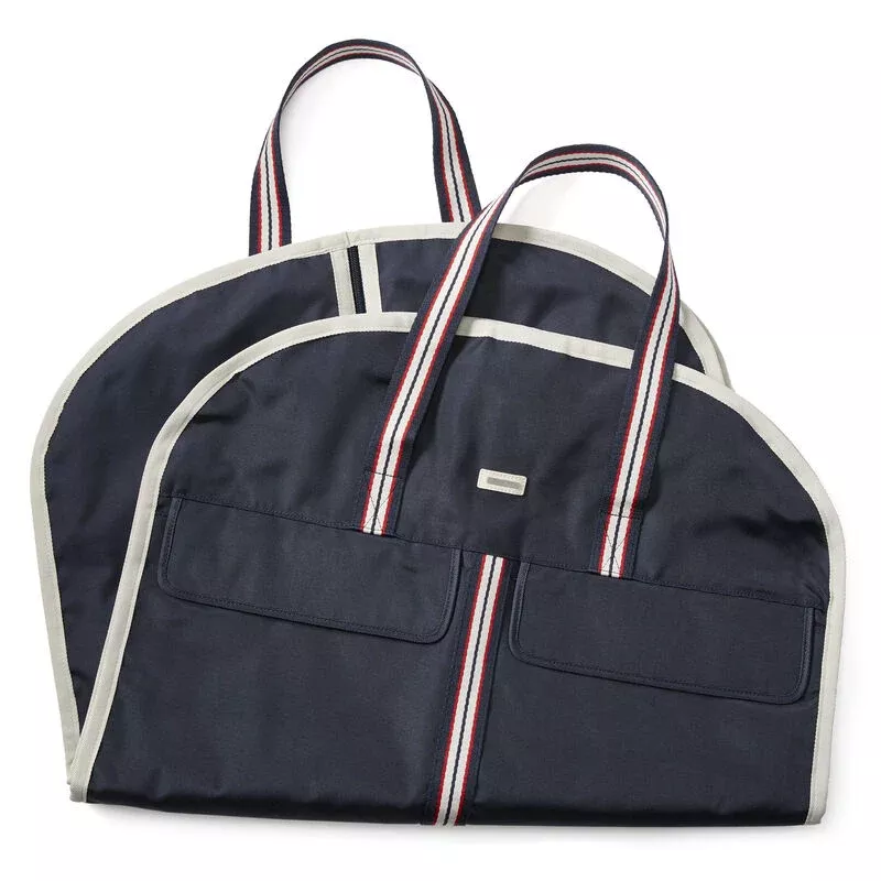ARIAT TEAM GARMET BAG