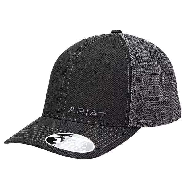 Ariat Text Logo Cap