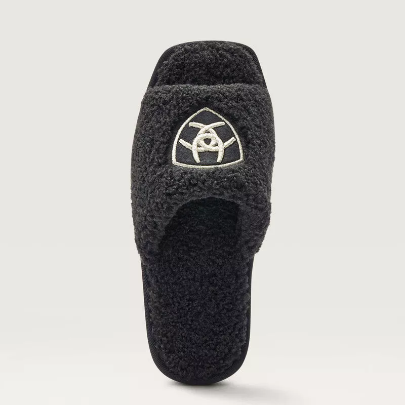 Ariat Women's Cozy Chic Square Toe Slipper