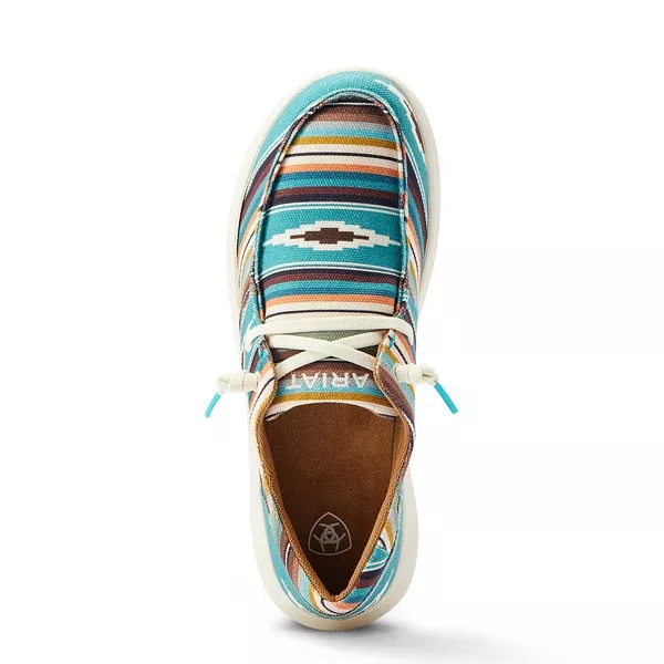Ariat Women's Hilo Shoe