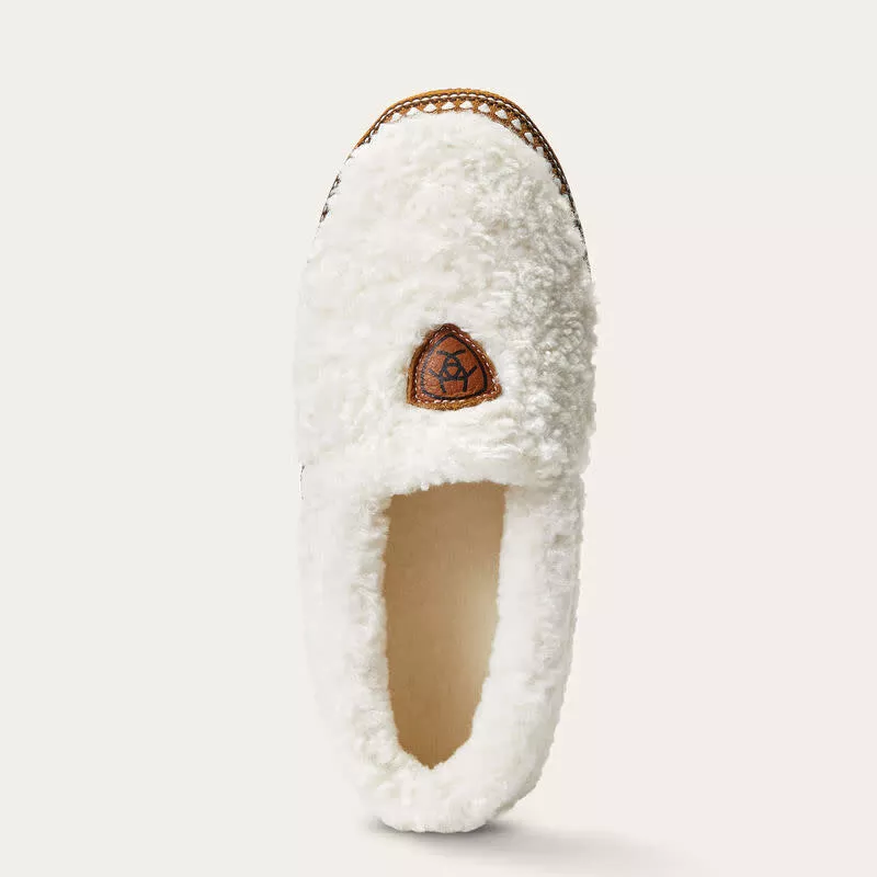 Ariat - Women's Snuggle Slipper
