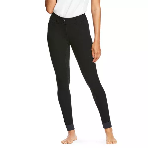 Ariat Women's Tri Factor Grip Full Seat Breech