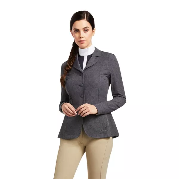 Ariat Womens Artico Exhale Show Coat