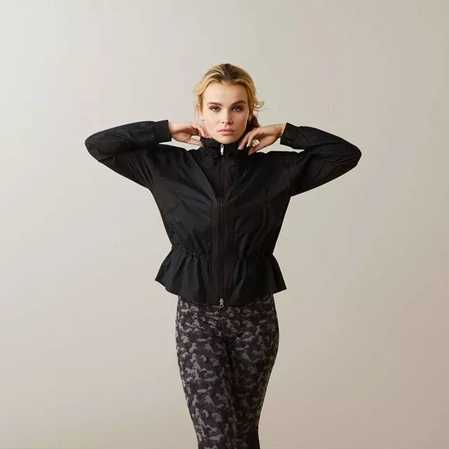 Ariat Womens Breathe Jacket
