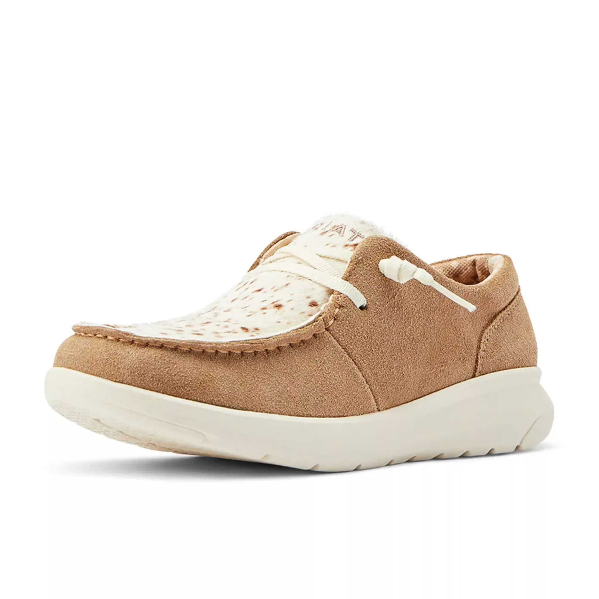 Ariat Womens Hilo Shoes