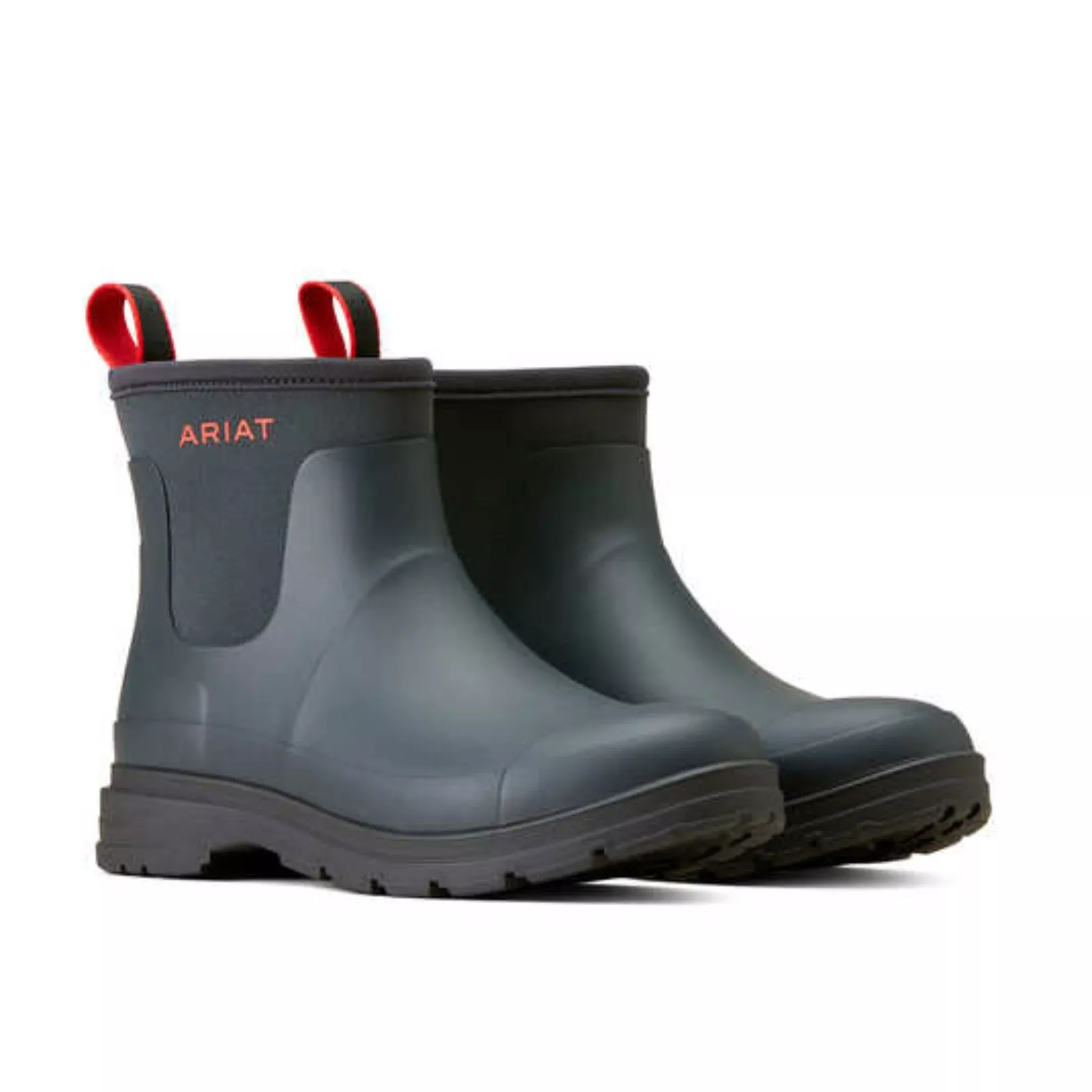Ariat Womens Kelmarsh Shortie Gumboots