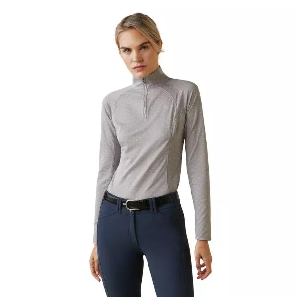 Ariat Womens Sunstopper 2.0 Baselayer