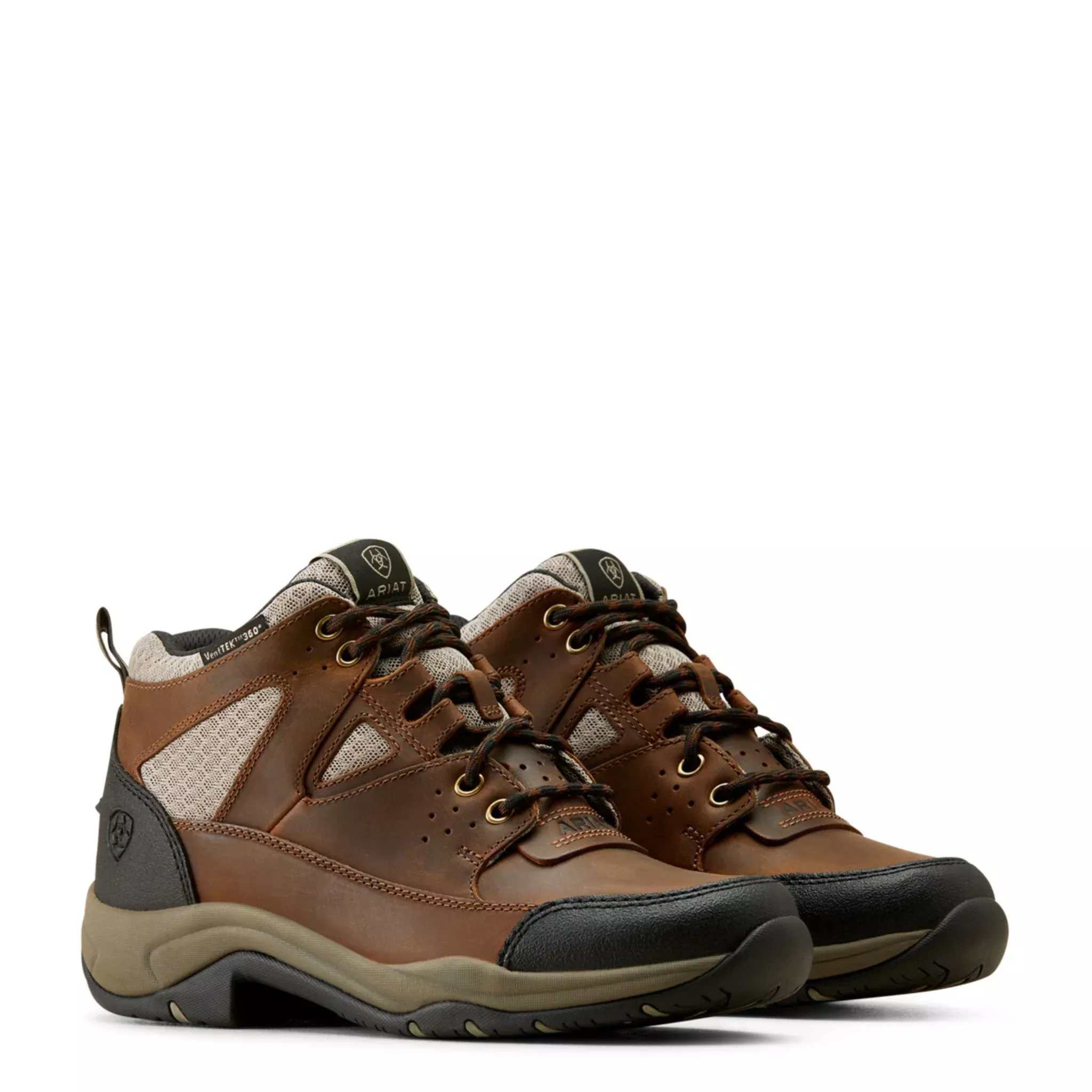 Ariat Womens Terrain VentTEK 360 Boots