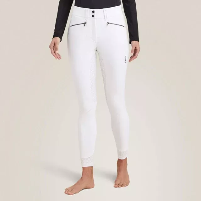 Ariat Womens Tri Factor X Bellatrix Full Seat Breech