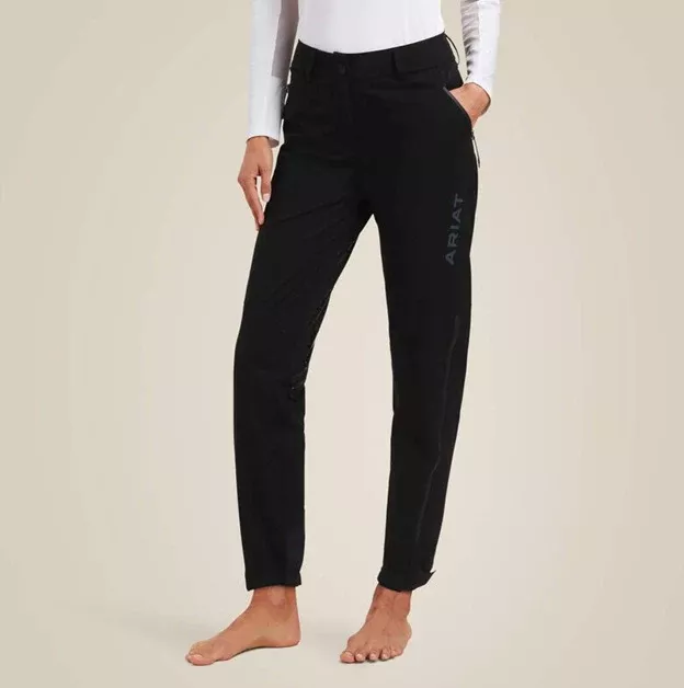 Ariat Womens Venture H20 Shell Full Seat Pant