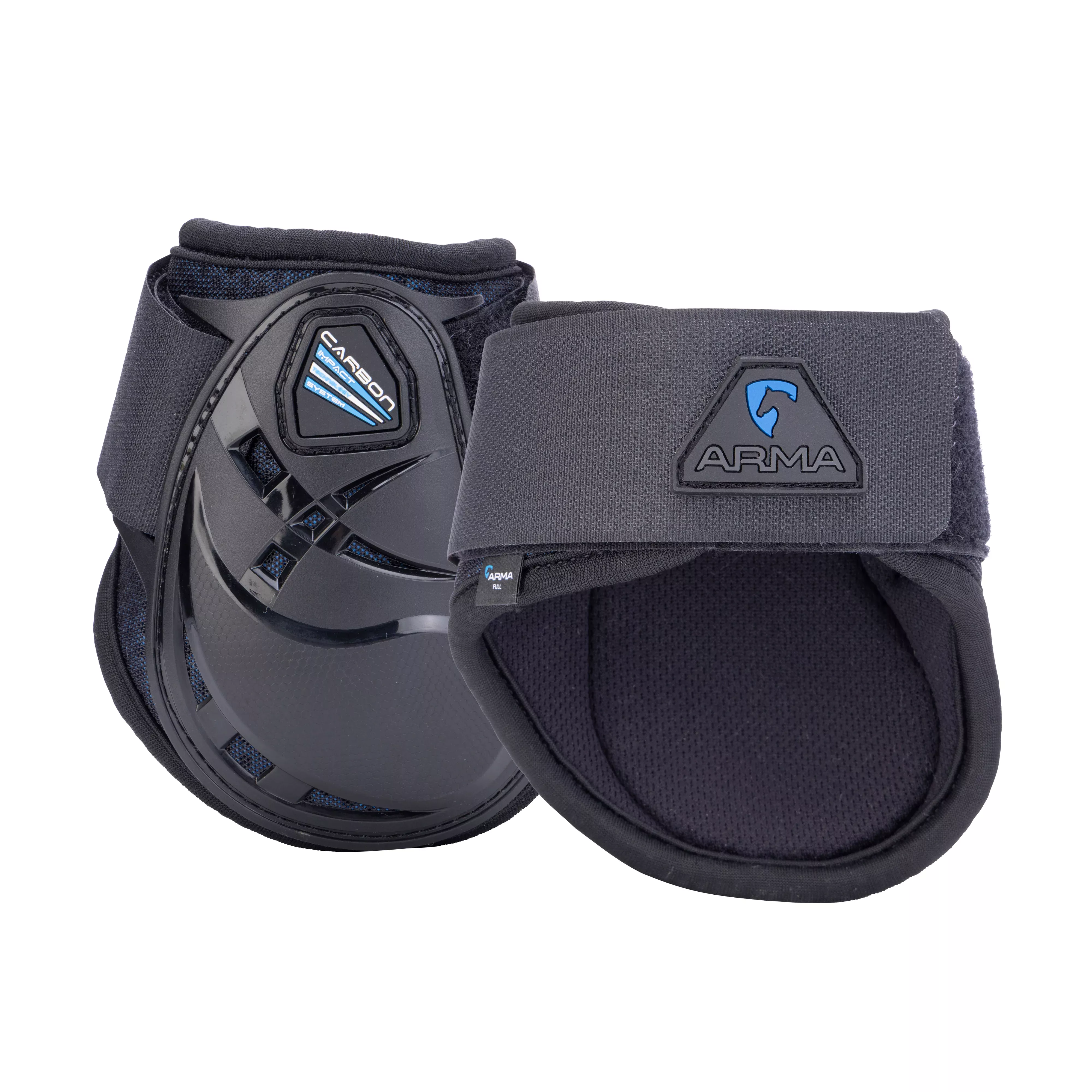 ARMA Carbon Fetlock Boots