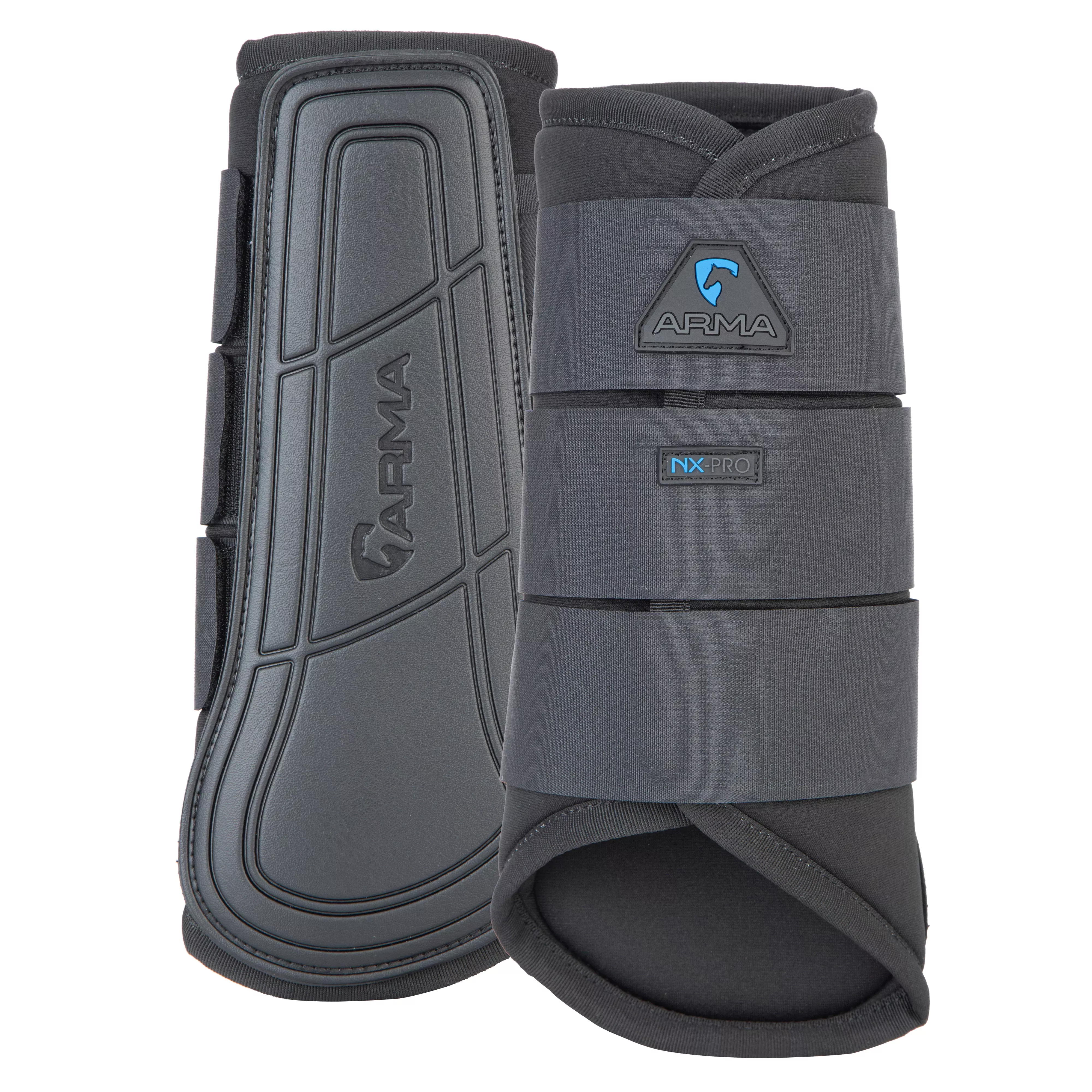 ARMA Contour Pro Brushing Boots
