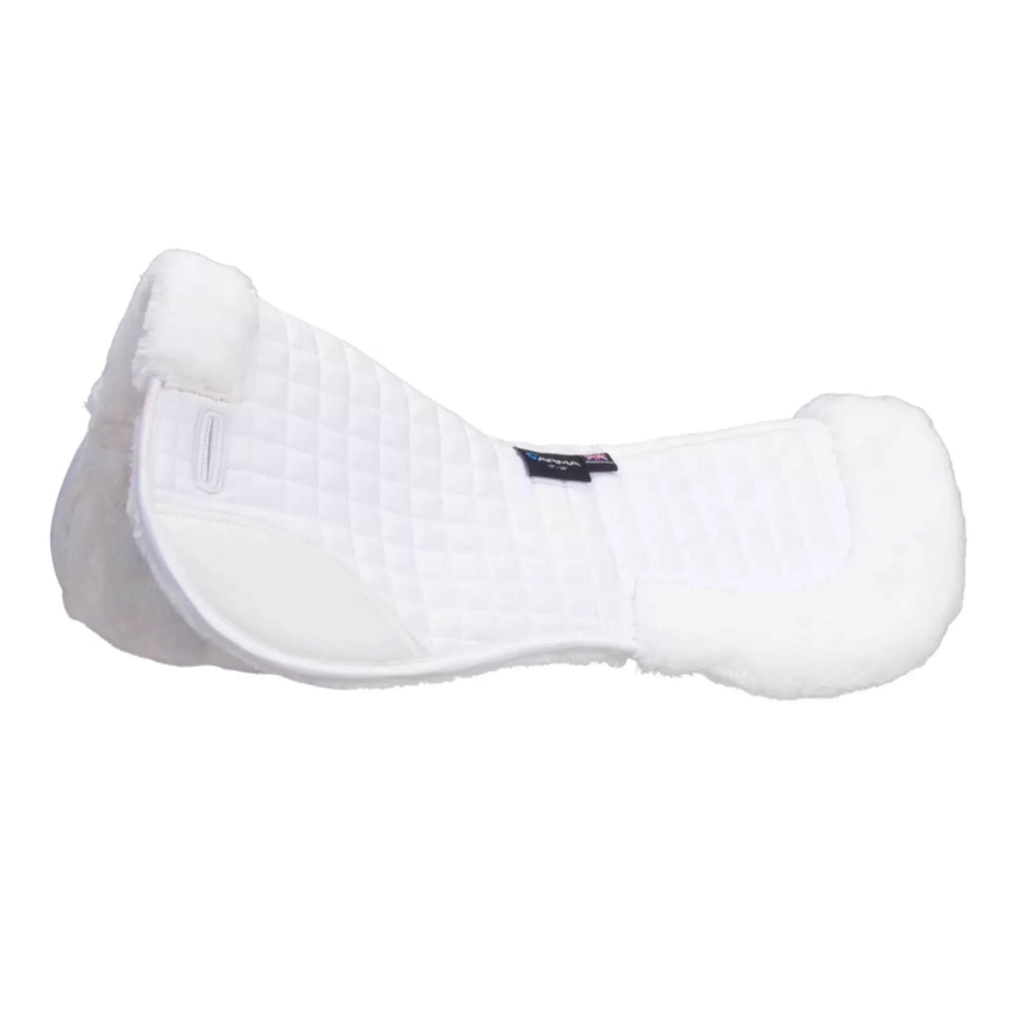 ARMA - Deluxe Cotton Half Pad -