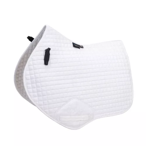 ARMA Deluxe Cotton Jump Saddle Pad