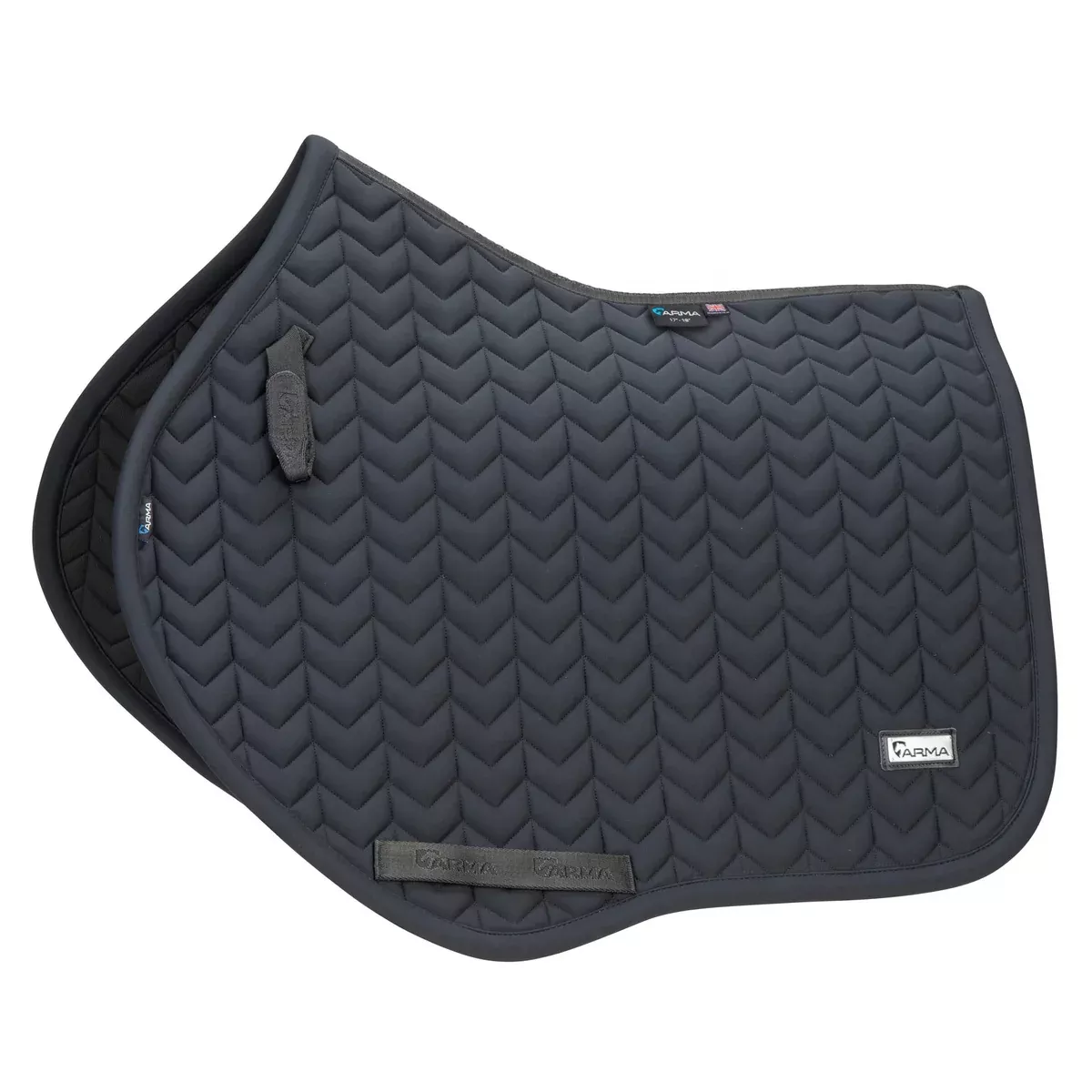 ARMA Elegance 3.0 Jump Saddle Pad