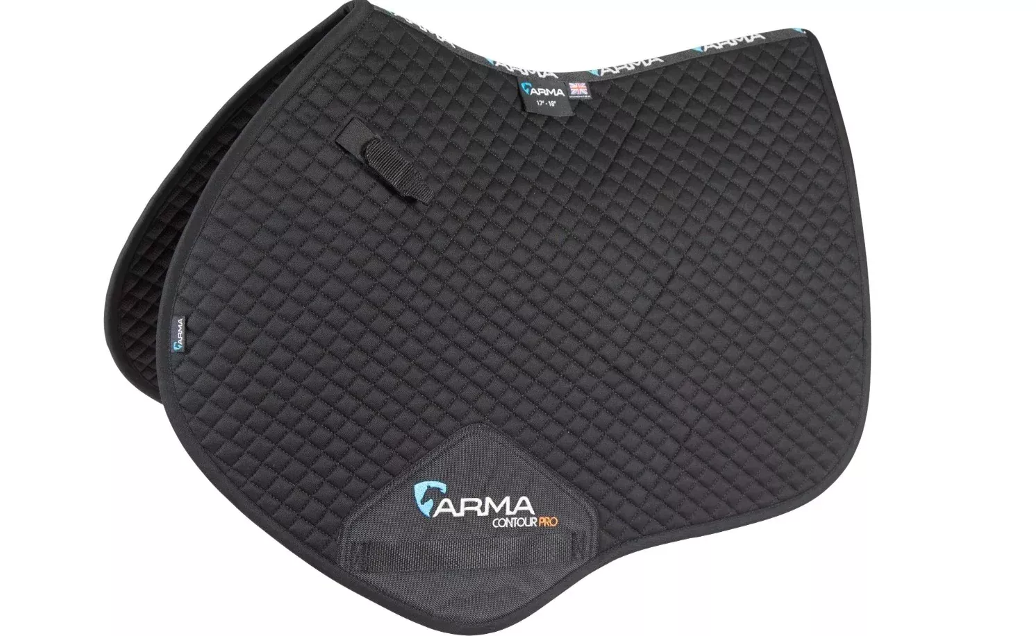 ARMA Jump Saddlecloth