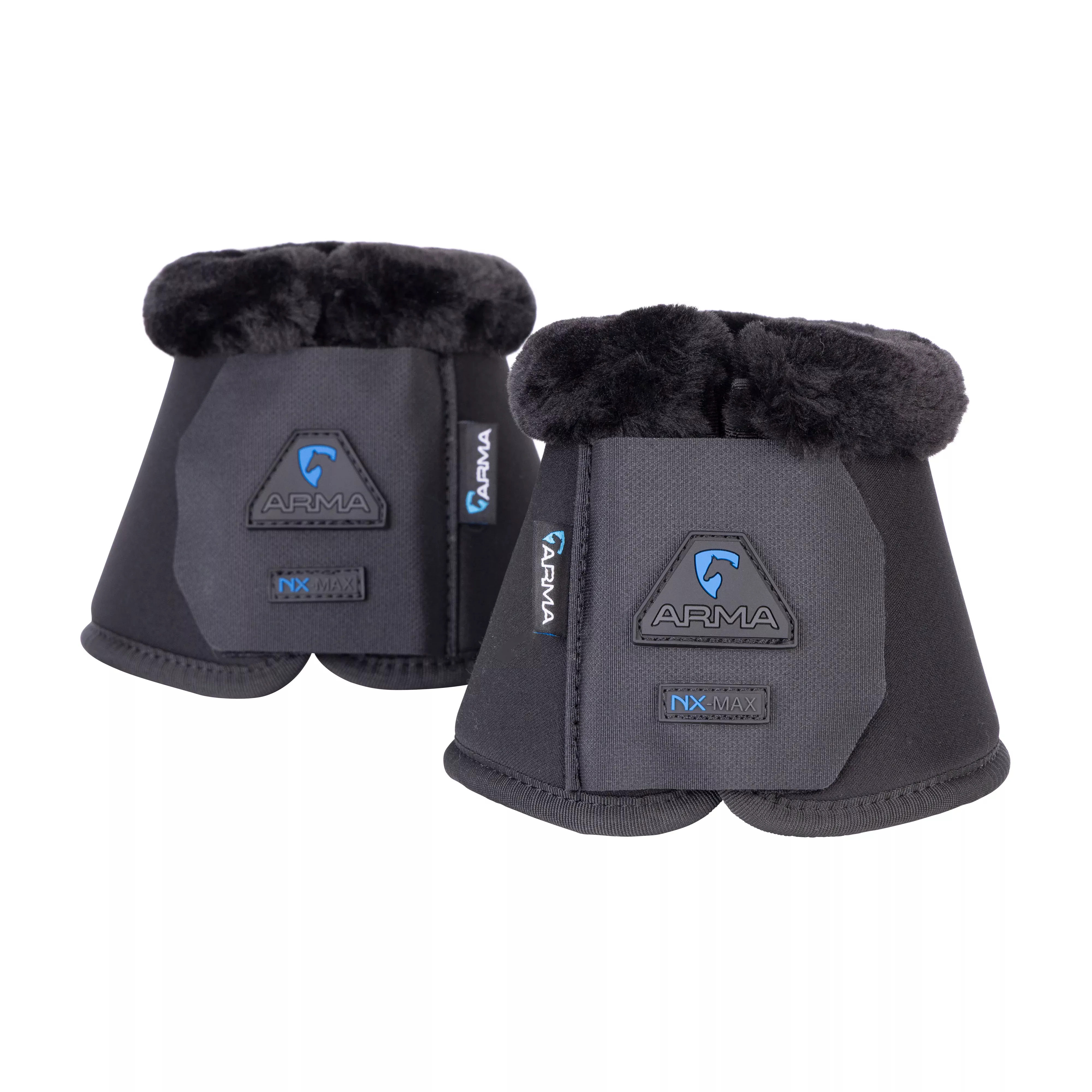 ARMA NX-MAX SupaFleece Over Reach Boots