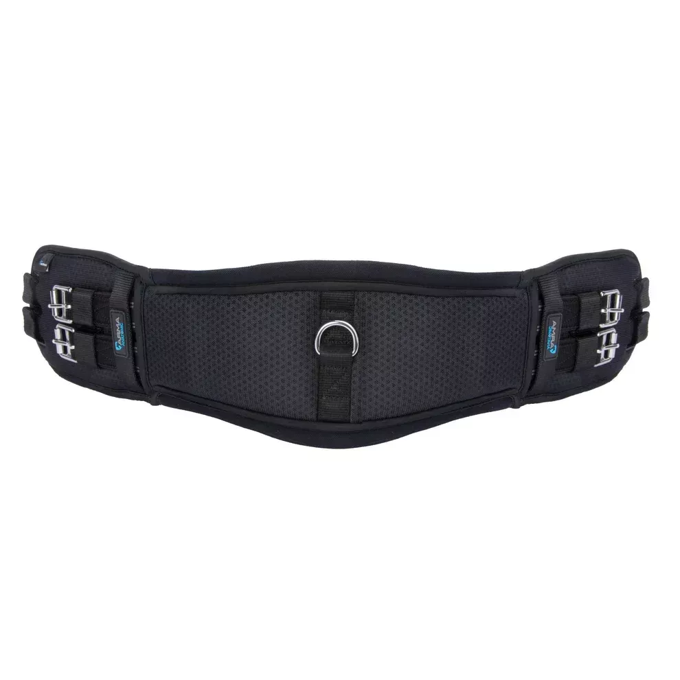 Arma Performance Dressage Girth - Black