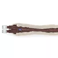 ARMA SupaFleece Contour Girth with Elastic