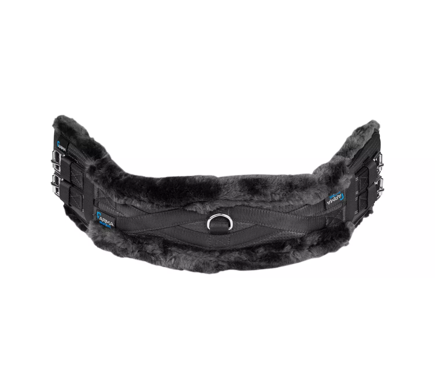 ARMA SupaFleece Dressage Girth