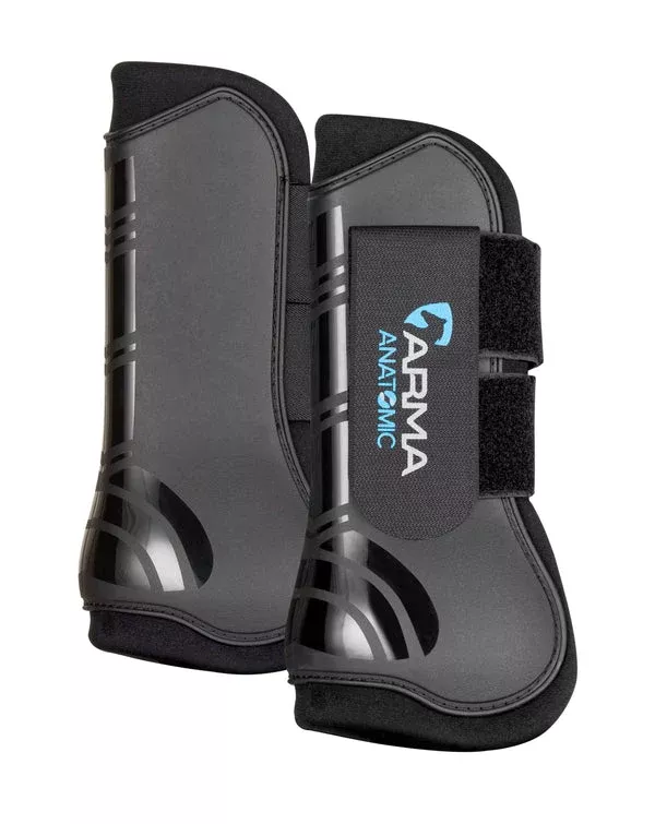 Arma Tendon Boots