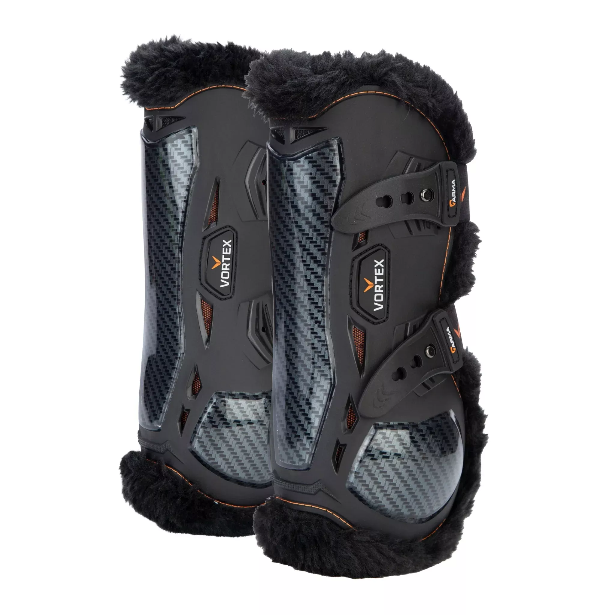 ARMA Vortex SupaFleece Tendon Boots