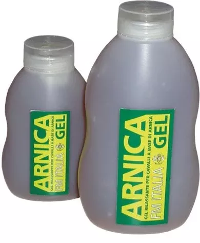 Arnica Gel
