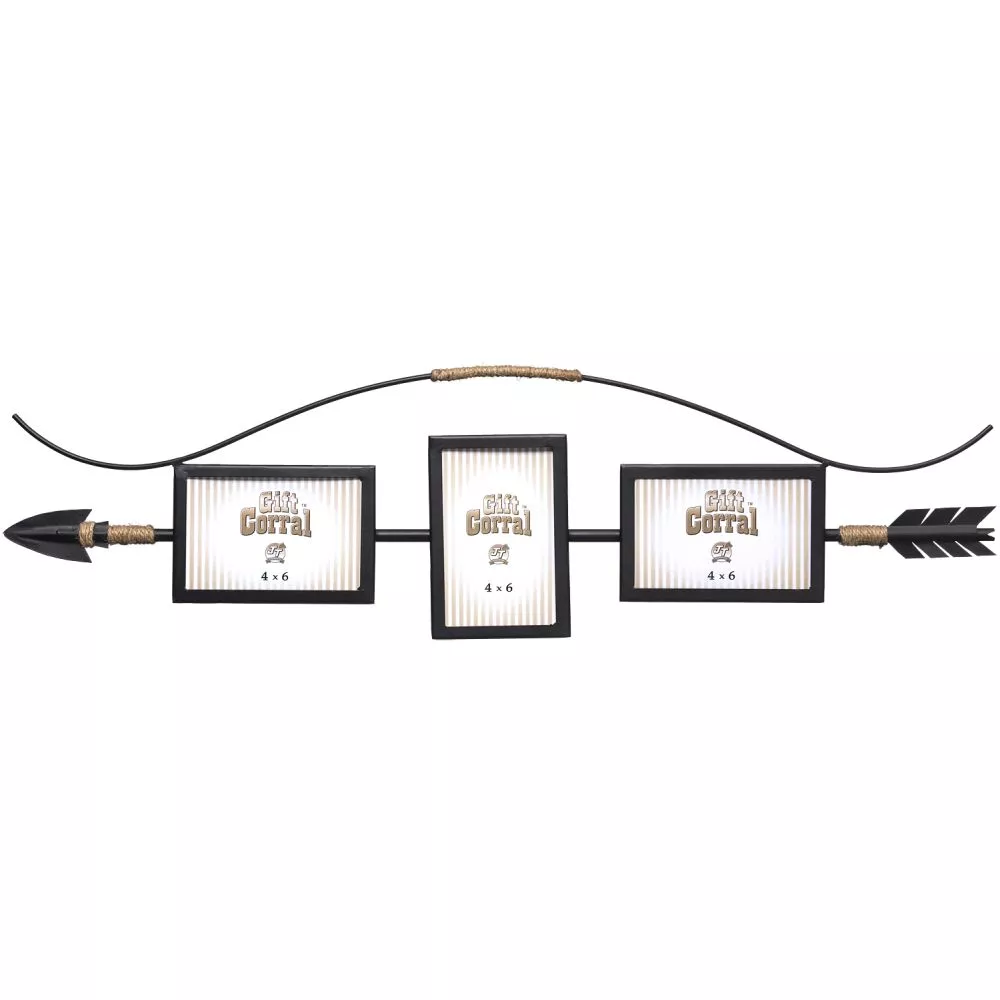 Arrow 3 Frame