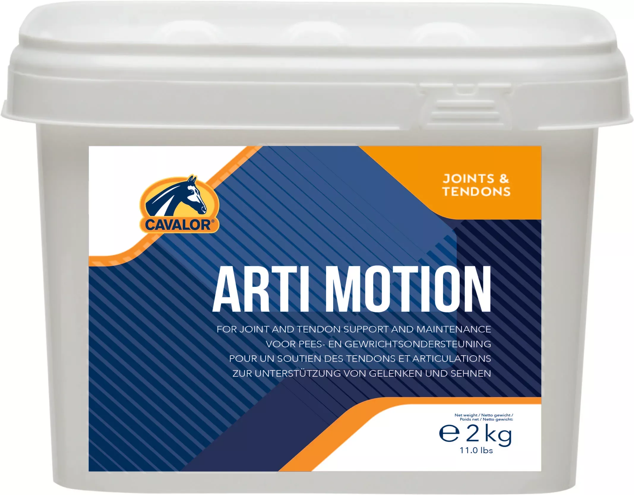 Arti Motion