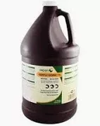 Aspen Gentle Iodine 1%, 1 Gal
