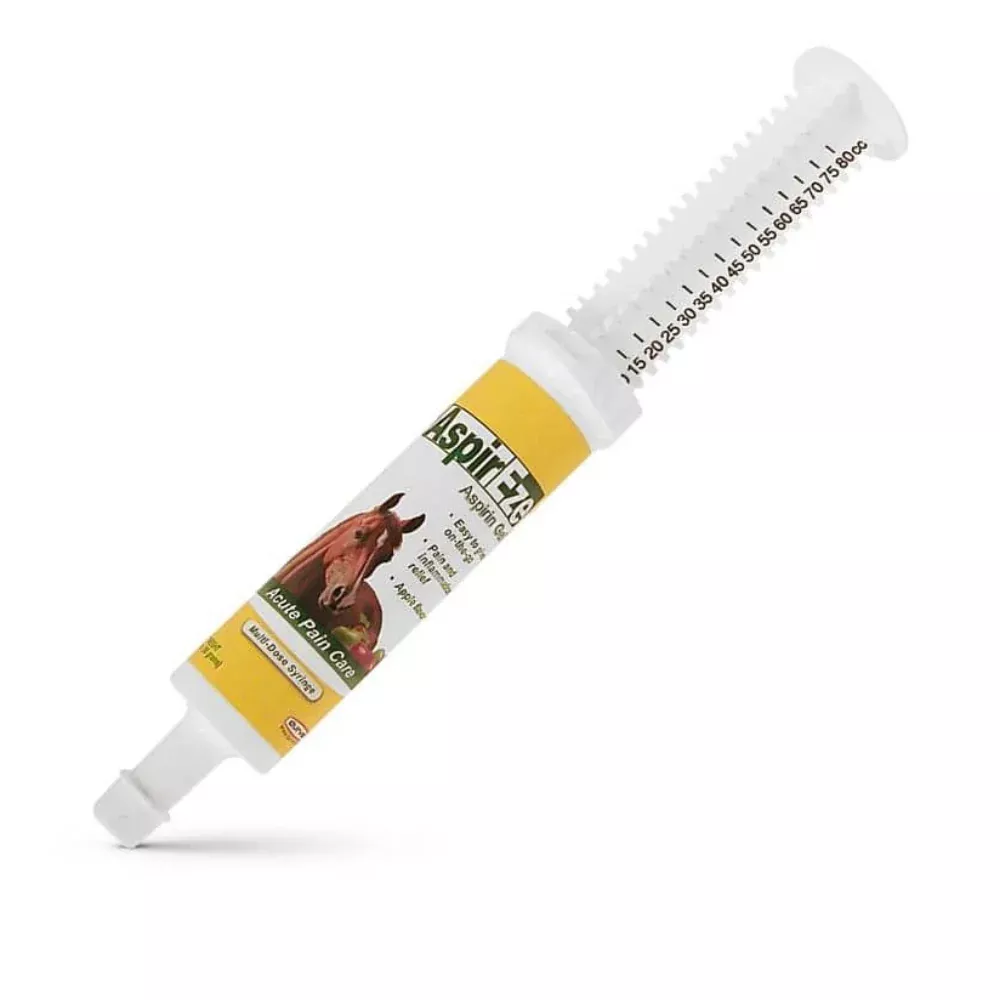Aspireze Aspirin Gel