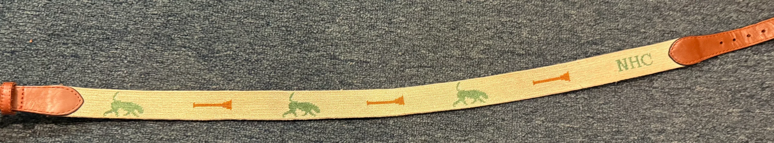 Assorted Belts