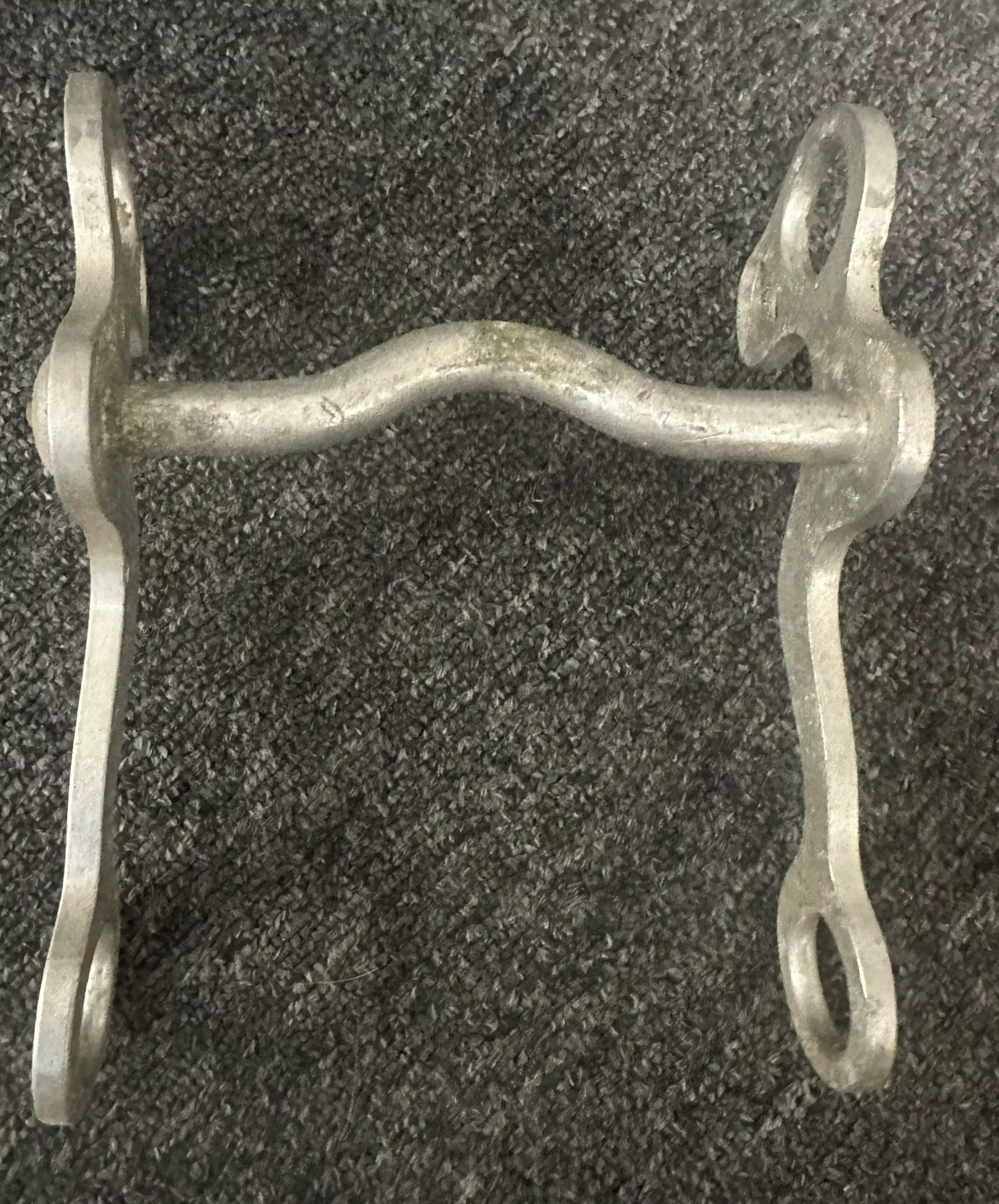 assorted Horse bits