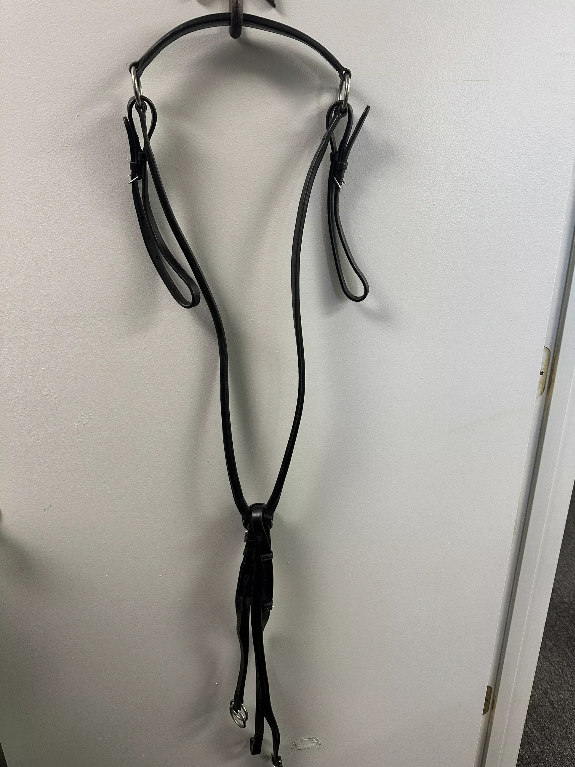 assorted martingales & breastcollars