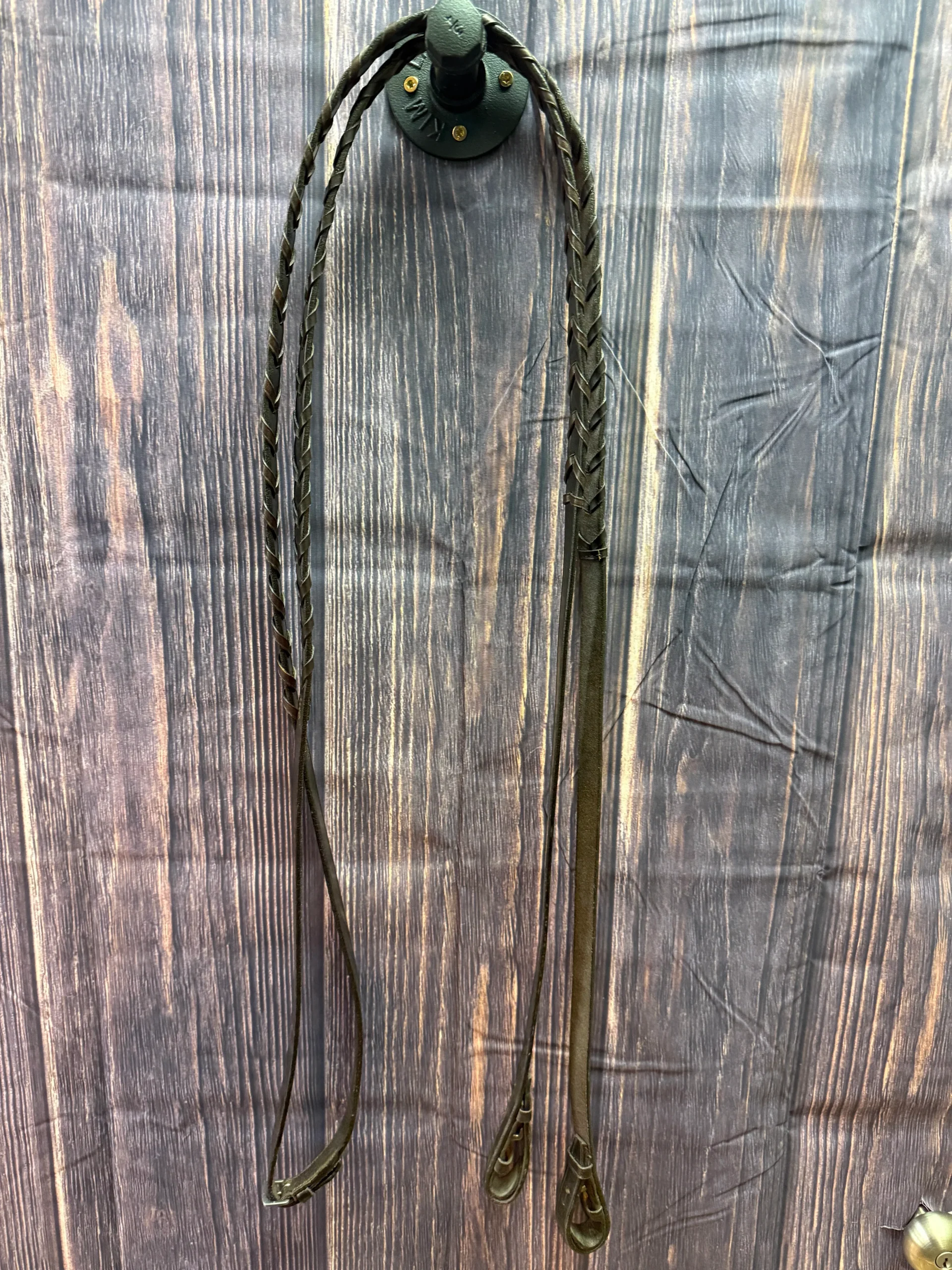 assorted Reins English and Western and Specialty