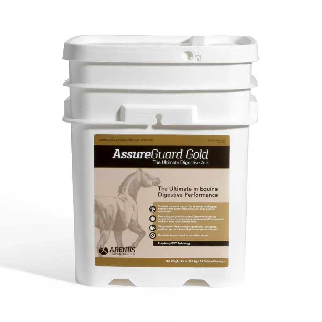 Assure Guard Gold 16lb