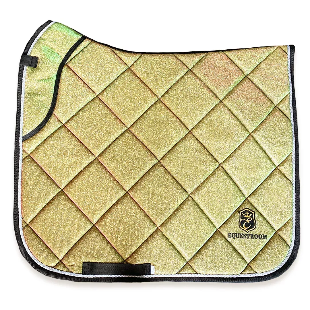 Astris Saddle Pad
