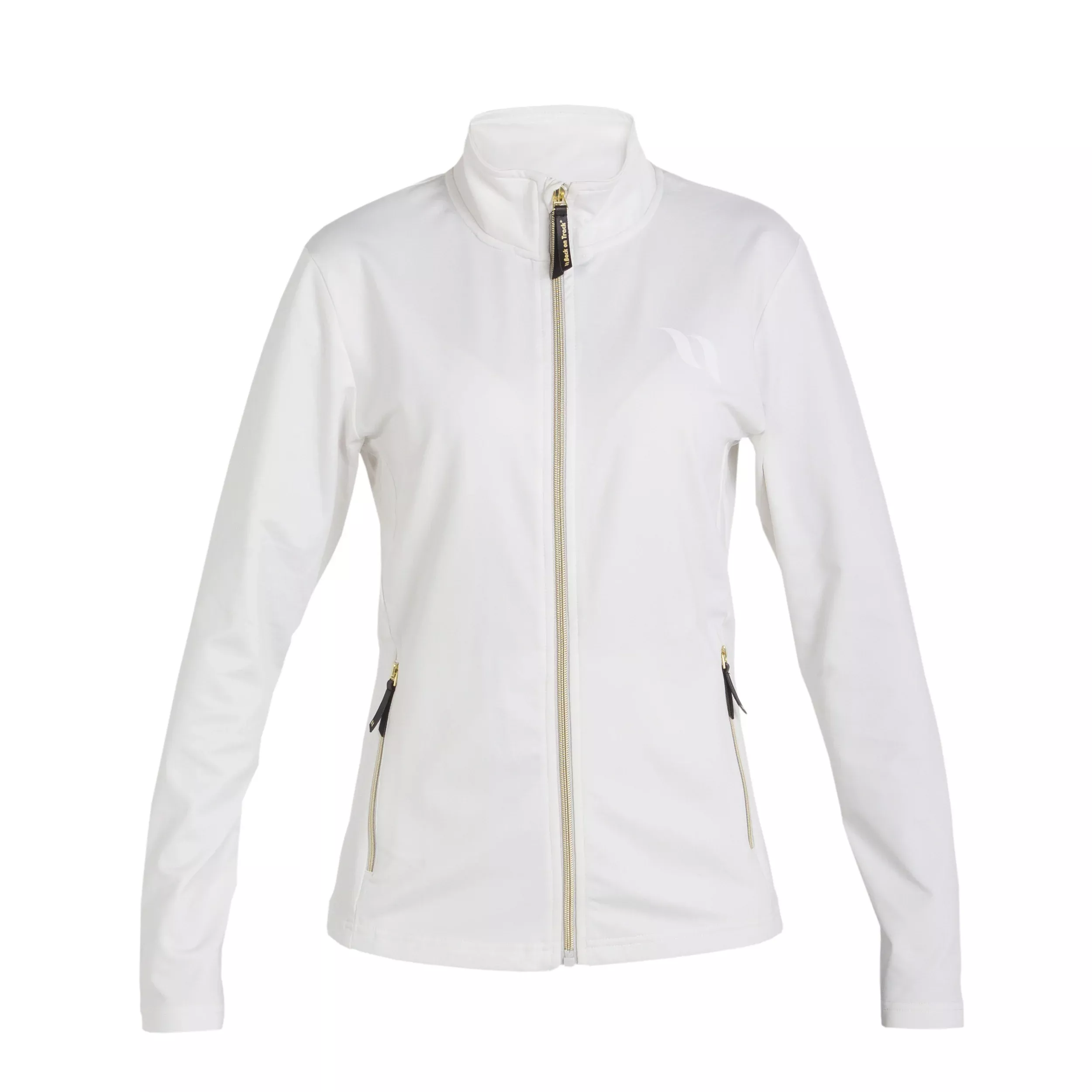 Athena Women's P4G Full Zipper Jacket