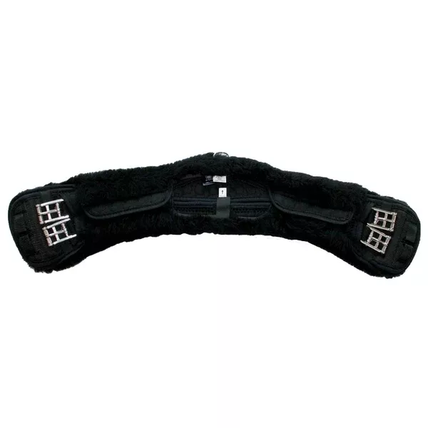 Athletico Girth with Sheepskin